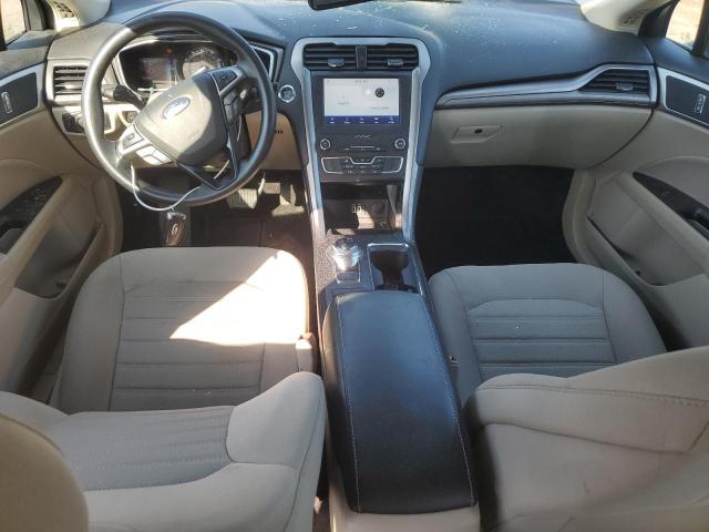 Photo 7 VIN: 3FA6P0HD1LR229648 - FORD FUSION SE 