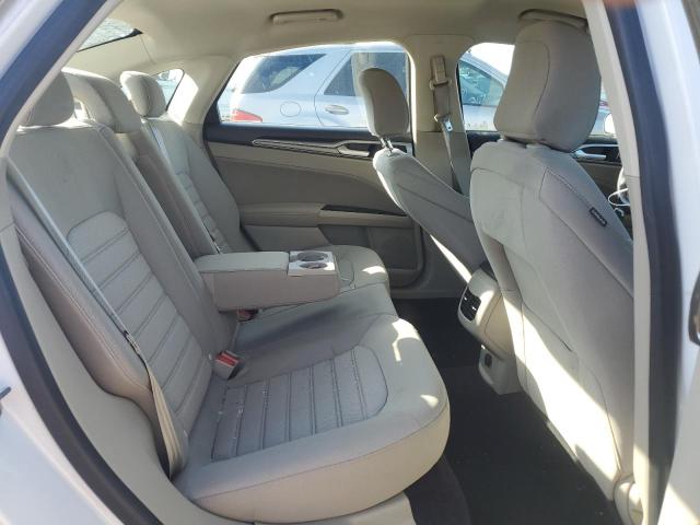 Photo 9 VIN: 3FA6P0HD1LR229648 - FORD FUSION SE 