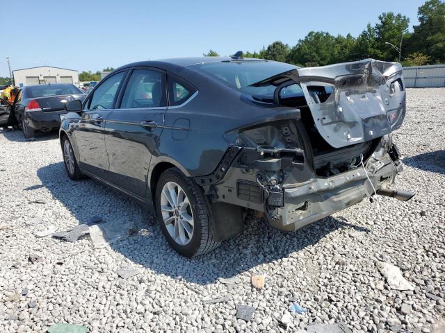 Photo 2 VIN: 3FA6P0HD1LR233408 - FORD FUSION SE 