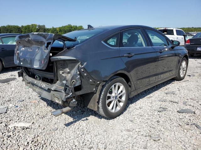 Photo 3 VIN: 3FA6P0HD1LR233408 - FORD FUSION SE 