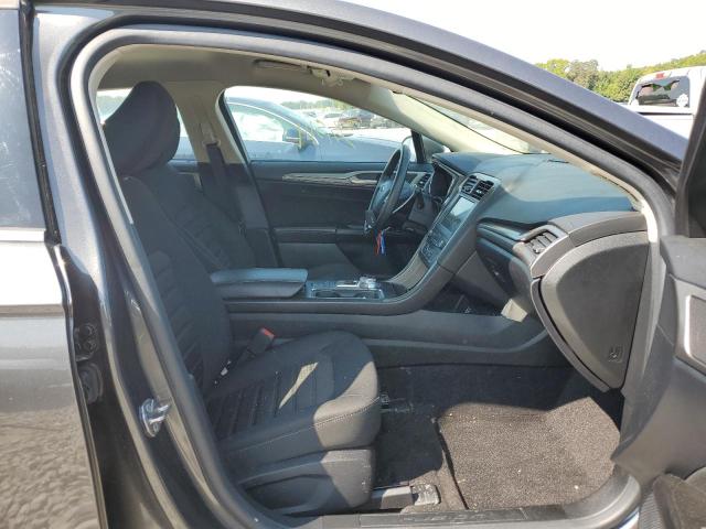 Photo 4 VIN: 3FA6P0HD1LR233408 - FORD FUSION SE 