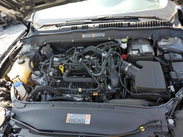 Photo 6 VIN: 3FA6P0HD1LR233408 - FORD FUSION SE 