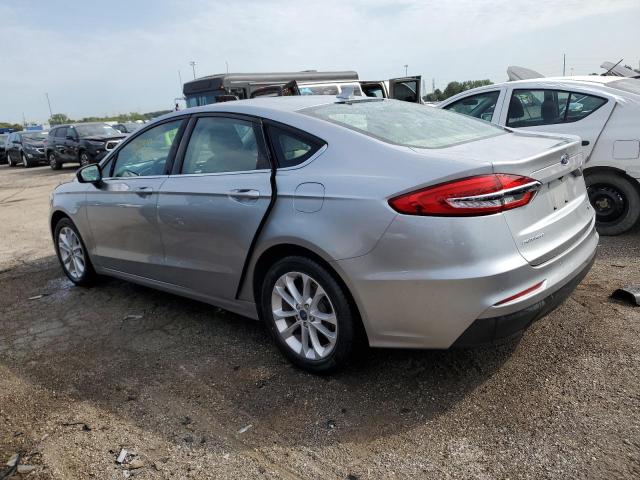 Photo 1 VIN: 3FA6P0HD1LR234946 - FORD FUSION SE 