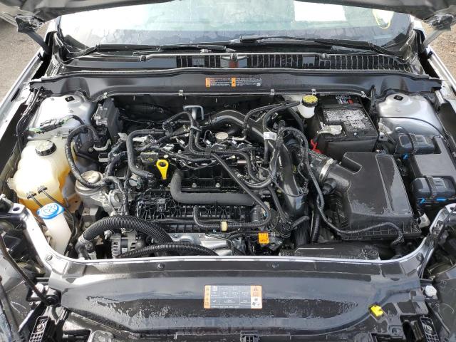 Photo 10 VIN: 3FA6P0HD1LR234946 - FORD FUSION SE 