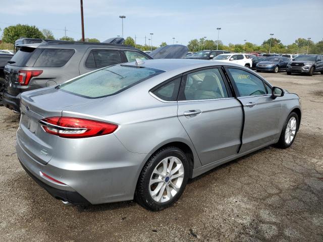 Photo 2 VIN: 3FA6P0HD1LR234946 - FORD FUSION SE 