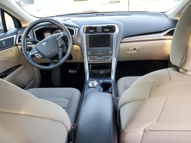 Photo 7 VIN: 3FA6P0HD1LR234946 - FORD FUSION SE 