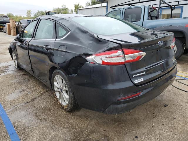 Photo 1 VIN: 3FA6P0HD1LR235918 - FORD FUSION SE 