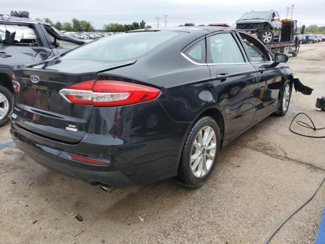 Photo 2 VIN: 3FA6P0HD1LR235918 - FORD FUSION SE 