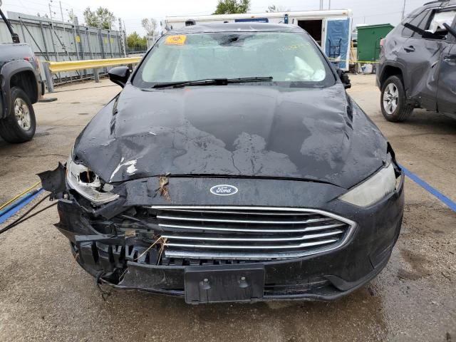 Photo 4 VIN: 3FA6P0HD1LR235918 - FORD FUSION SE 