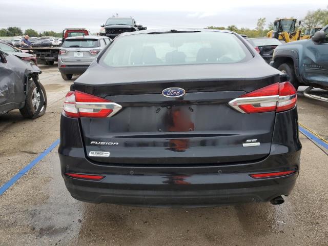 Photo 5 VIN: 3FA6P0HD1LR235918 - FORD FUSION SE 