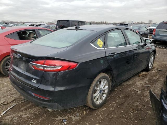 Photo 2 VIN: 3FA6P0HD1LR236177 - FORD FUSION 