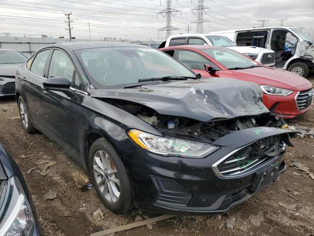 Photo 3 VIN: 3FA6P0HD1LR236177 - FORD FUSION 