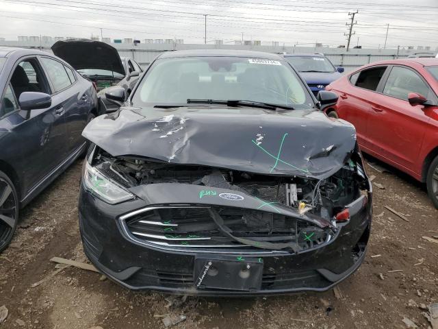 Photo 4 VIN: 3FA6P0HD1LR236177 - FORD FUSION 