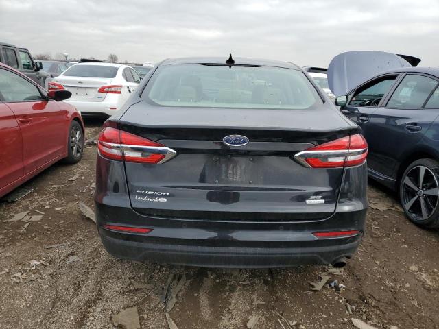 Photo 5 VIN: 3FA6P0HD1LR236177 - FORD FUSION 