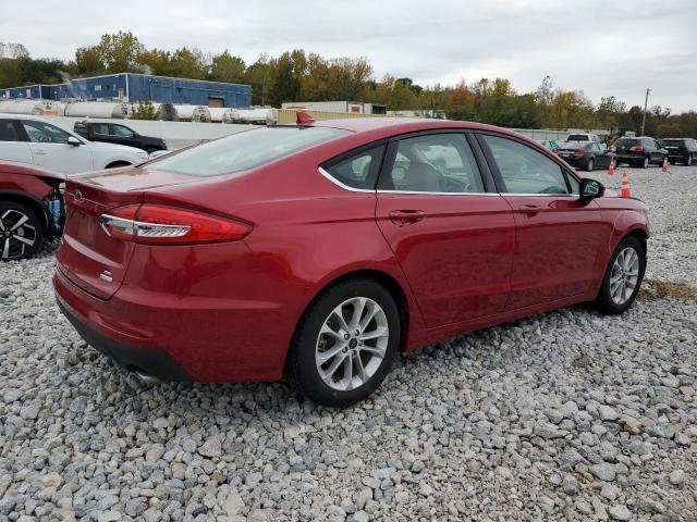 Photo 2 VIN: 3FA6P0HD1LR249723 - FORD FUSION 