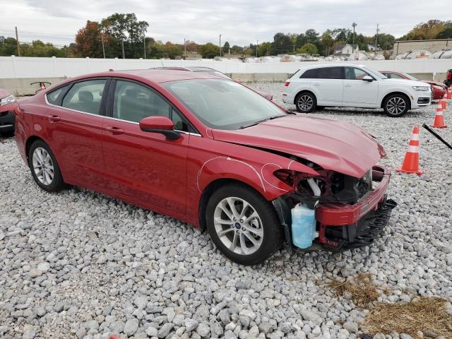 Photo 3 VIN: 3FA6P0HD1LR249723 - FORD FUSION 