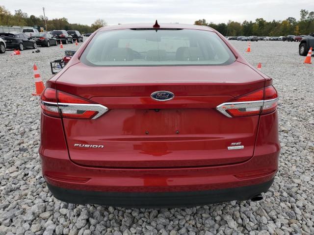 Photo 5 VIN: 3FA6P0HD1LR249723 - FORD FUSION 