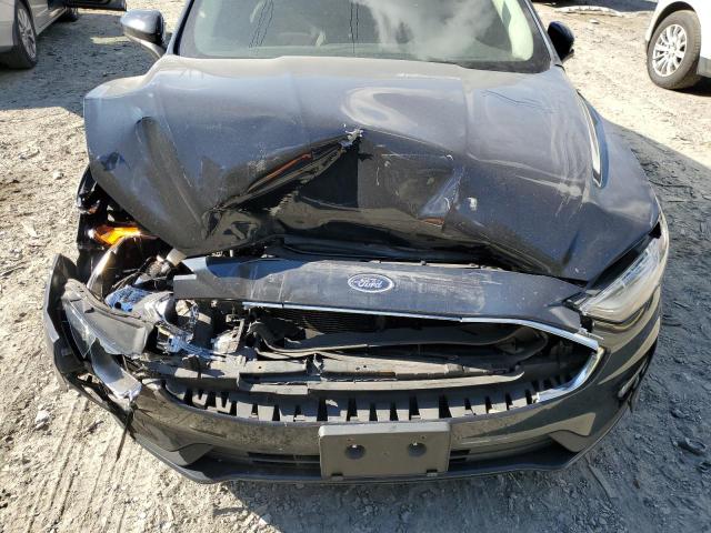 Photo 10 VIN: 3FA6P0HD1LR250306 - FORD FUSION SE 