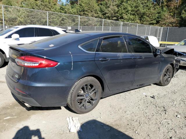 Photo 2 VIN: 3FA6P0HD1LR250306 - FORD FUSION SE 