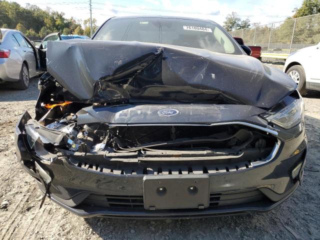 Photo 4 VIN: 3FA6P0HD1LR250306 - FORD FUSION SE 