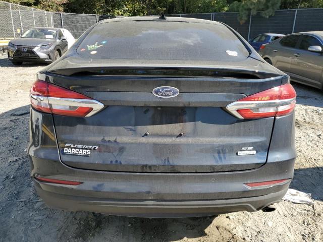 Photo 5 VIN: 3FA6P0HD1LR250306 - FORD FUSION SE 