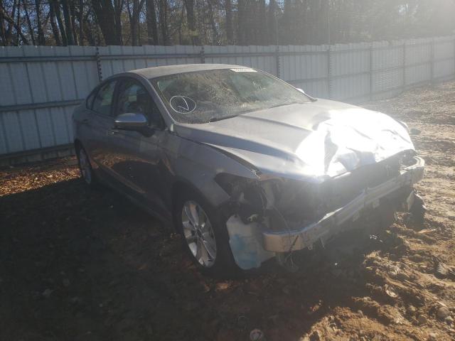 Photo 0 VIN: 3FA6P0HD1LR251245 - FORD FUSION SE 