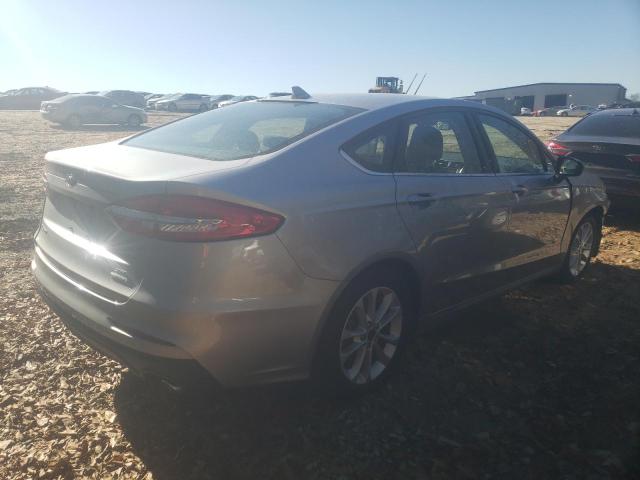 Photo 3 VIN: 3FA6P0HD1LR251245 - FORD FUSION SE 