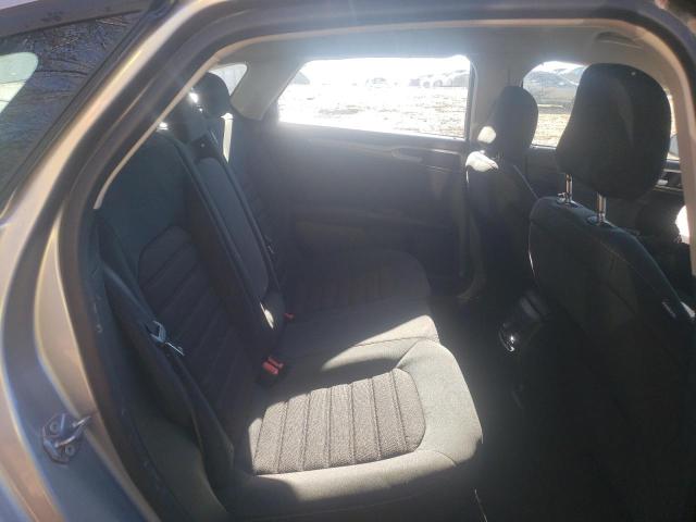 Photo 5 VIN: 3FA6P0HD1LR251245 - FORD FUSION SE 