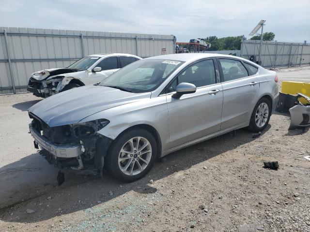 Photo 0 VIN: 3FA6P0HD1LR251620 - FORD FUSION 