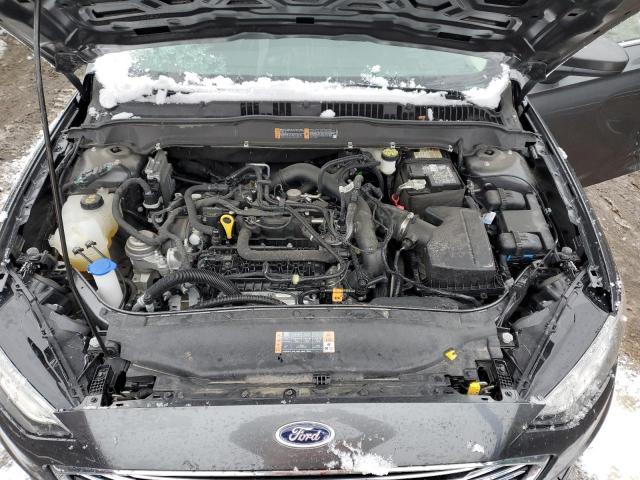 Photo 10 VIN: 3FA6P0HD1LR254341 - FORD FUSION SE 