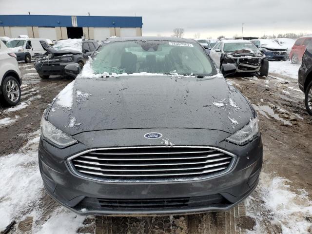 Photo 4 VIN: 3FA6P0HD1LR254341 - FORD FUSION SE 