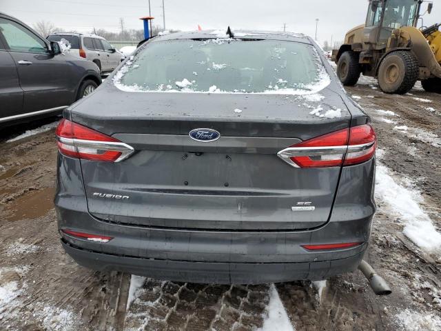 Photo 5 VIN: 3FA6P0HD1LR254341 - FORD FUSION SE 