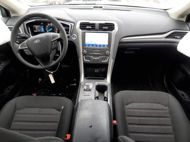 Photo 7 VIN: 3FA6P0HD1LR254341 - FORD FUSION SE 