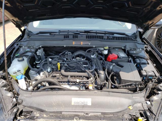 Photo 6 VIN: 3FA6P0HD1LR257823 - FORD FUSION SE 