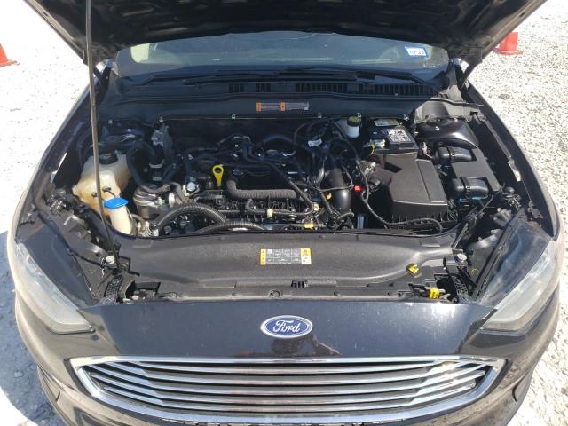 Photo 10 VIN: 3FA6P0HD1LR258549 - FORD FUSION 