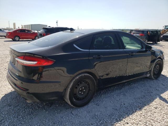 Photo 2 VIN: 3FA6P0HD1LR258549 - FORD FUSION 