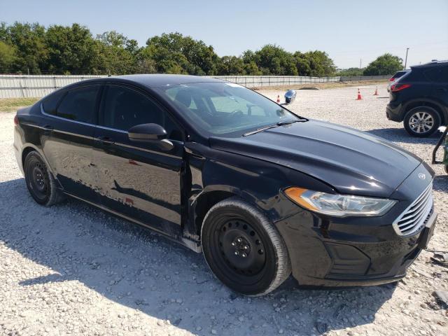 Photo 3 VIN: 3FA6P0HD1LR258549 - FORD FUSION 