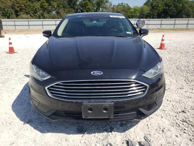 Photo 4 VIN: 3FA6P0HD1LR258549 - FORD FUSION 