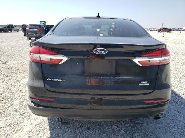 Photo 5 VIN: 3FA6P0HD1LR258549 - FORD FUSION 