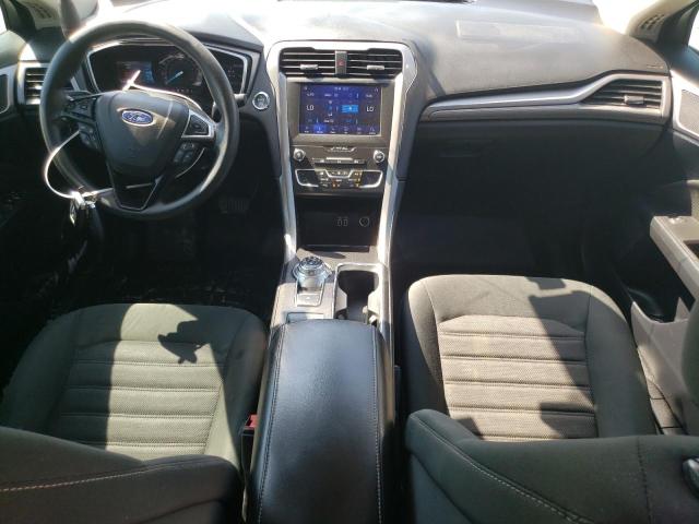 Photo 7 VIN: 3FA6P0HD1LR258549 - FORD FUSION 