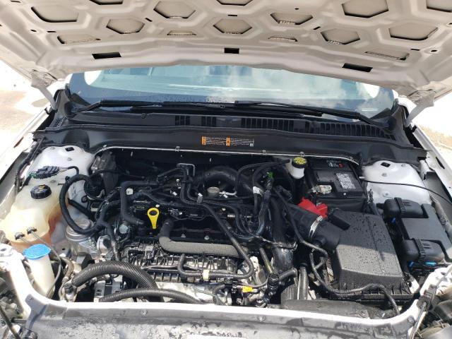 Photo 10 VIN: 3FA6P0HD1LR261838 - FORD FUSION SE 