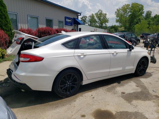 Photo 2 VIN: 3FA6P0HD1LR261838 - FORD FUSION SE 