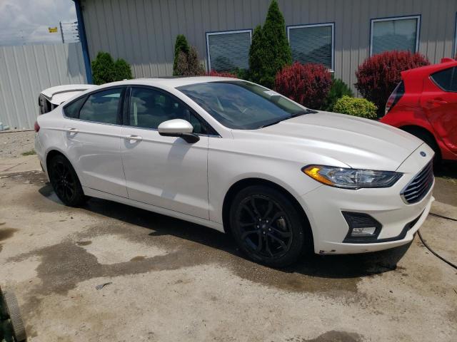 Photo 3 VIN: 3FA6P0HD1LR261838 - FORD FUSION SE 