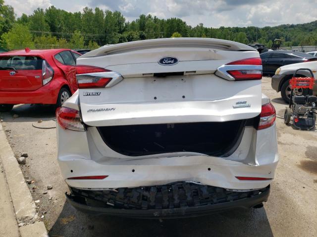 Photo 5 VIN: 3FA6P0HD1LR261838 - FORD FUSION SE 