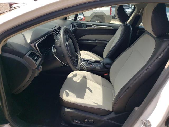 Photo 6 VIN: 3FA6P0HD1LR261838 - FORD FUSION SE 