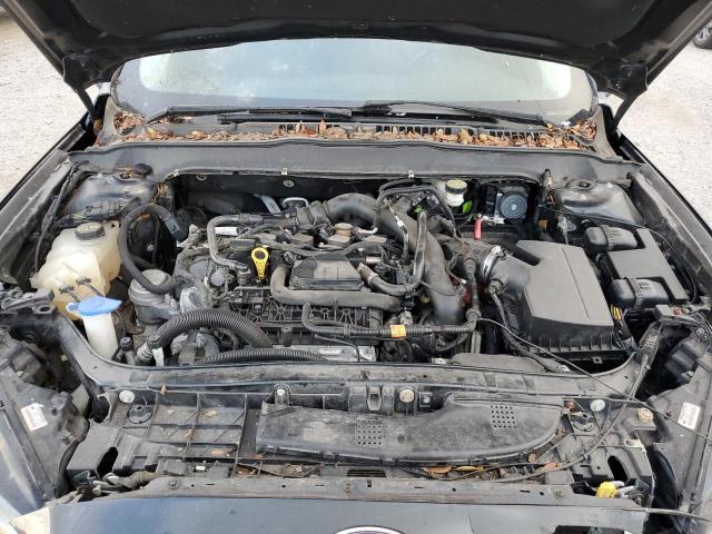 Photo 10 VIN: 3FA6P0HD2ER101051 - FORD FUSION SE 