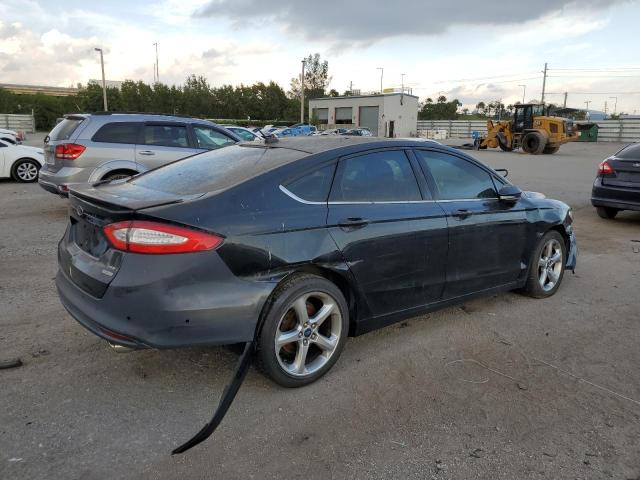 Photo 2 VIN: 3FA6P0HD2ER101051 - FORD FUSION SE 