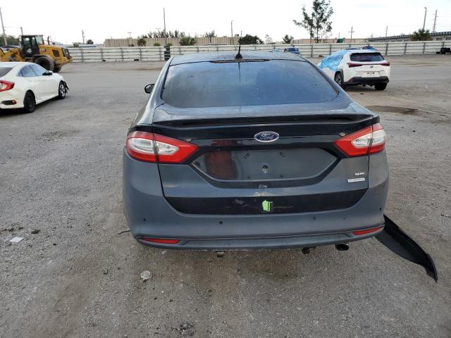 Photo 5 VIN: 3FA6P0HD2ER101051 - FORD FUSION SE 