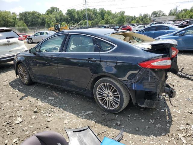 Photo 1 VIN: 3FA6P0HD2ER106427 - FORD FUSION 