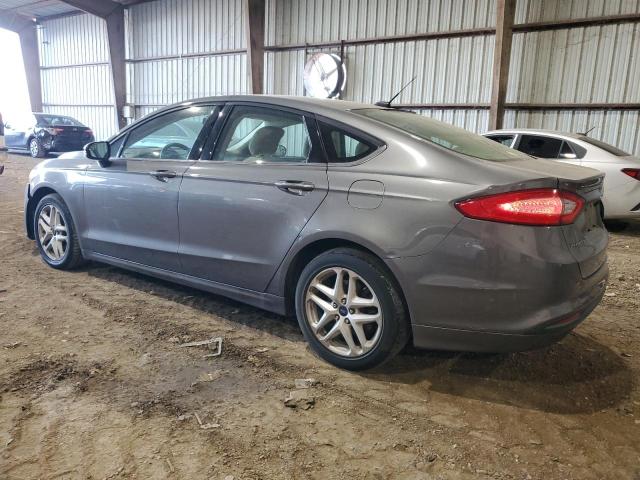 Photo 1 VIN: 3FA6P0HD2ER115659 - FORD FUSION SE 